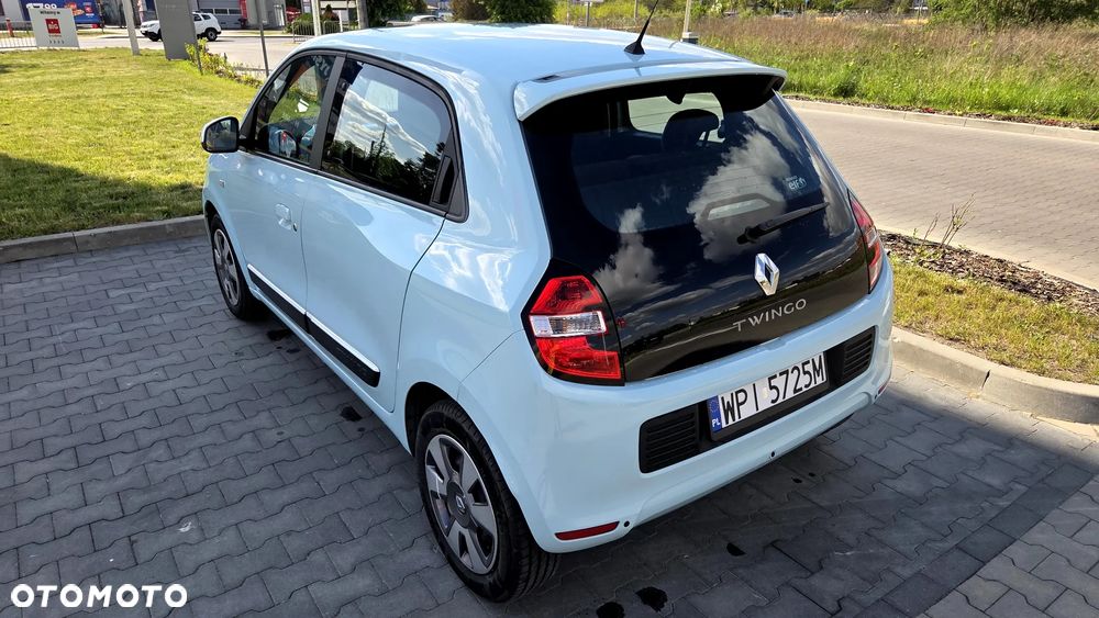 Renault Twingo - 3