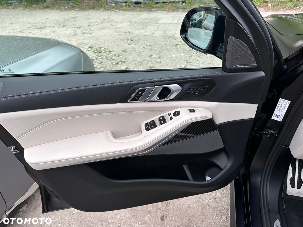 BMW X5 - 13