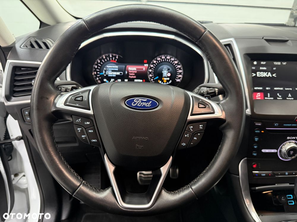 Ford S-Max 2.0 TDCi Bi-Turbo ST-Line PowerShift - 20