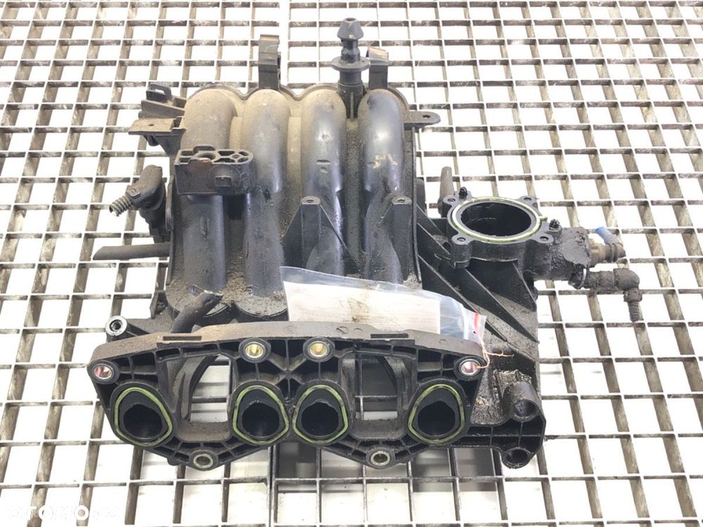 KOLEKTOR SSĄCY  FIAT FIORINO Nadwozie pełne/minivan (225_) 2007 - 2022 1.4 (225AXA1A, 225BXA1A) 57 - 3