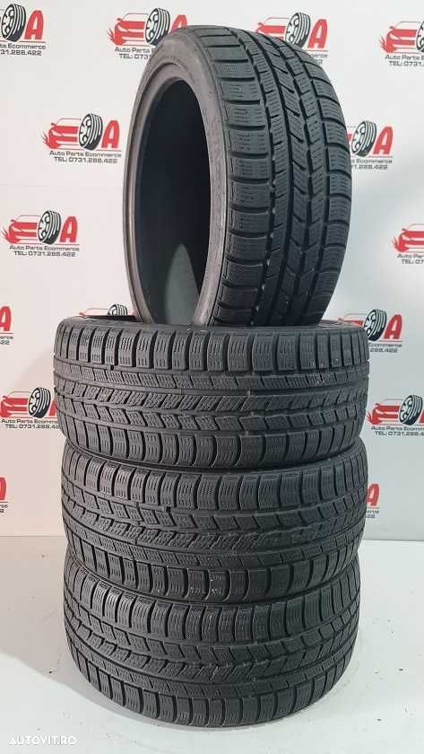 225/40/18 92V NEXEN CP N10103 M+S IARNA - 1