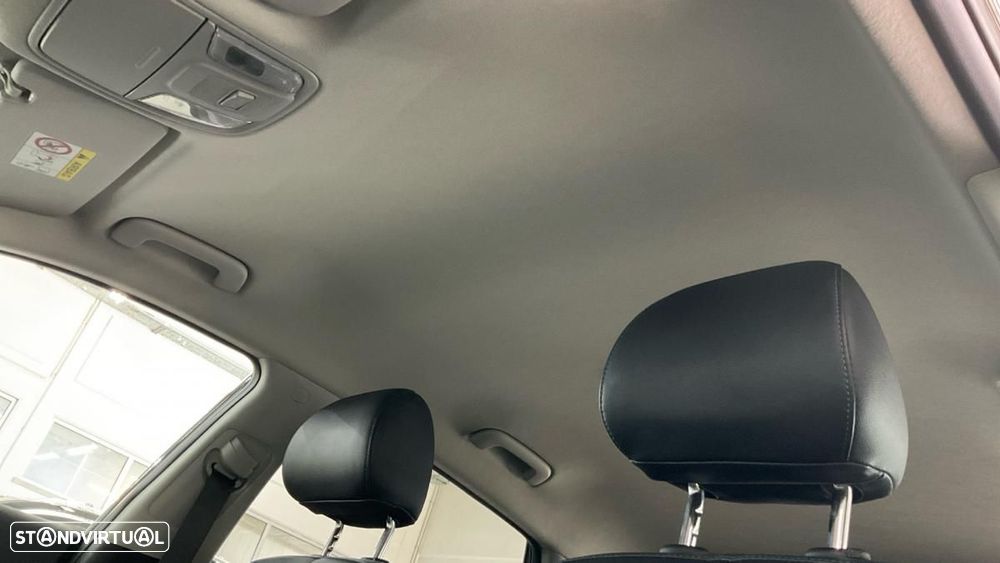 Kia e-Niro 64kWh - 8