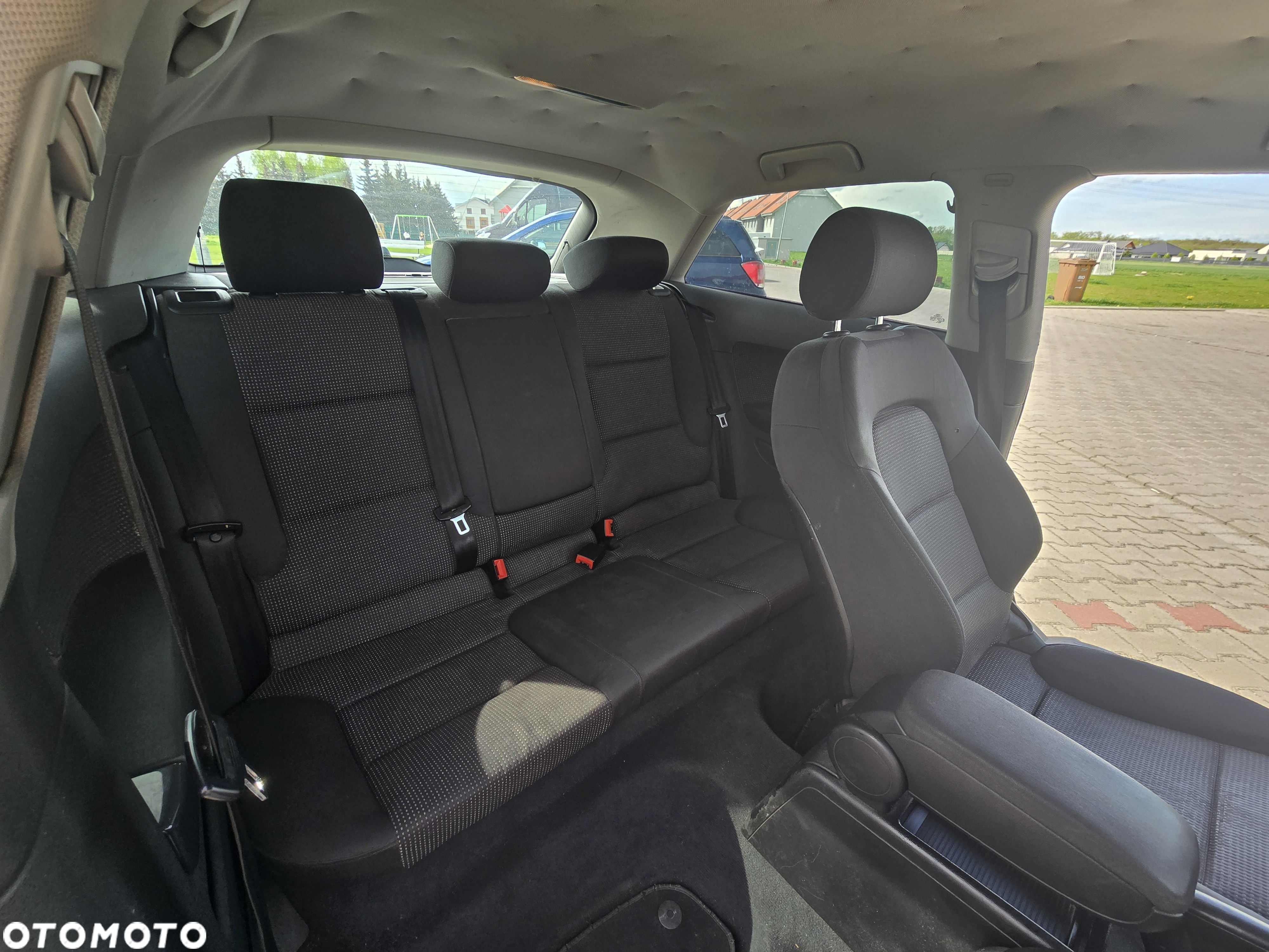 Audi A3 2.0 TDI Ambiente - 9