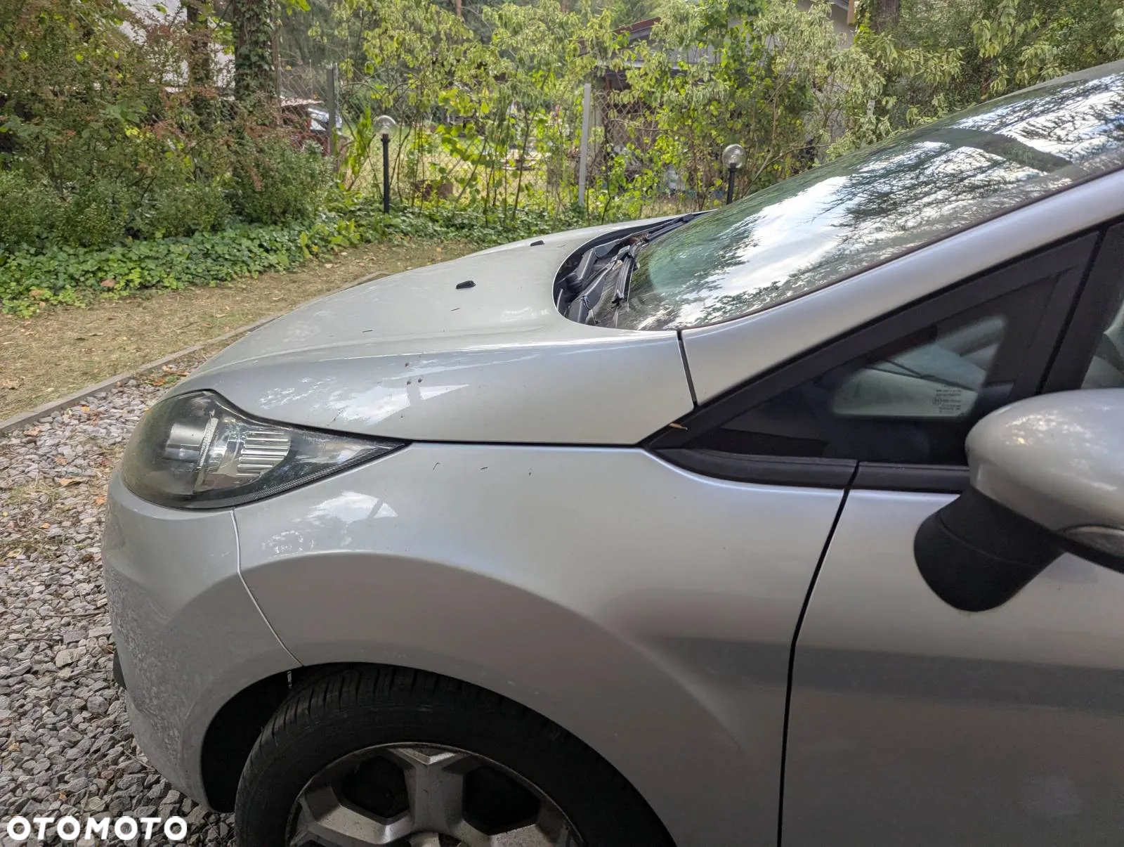 Ford Fiesta 1.25 Trend - 6