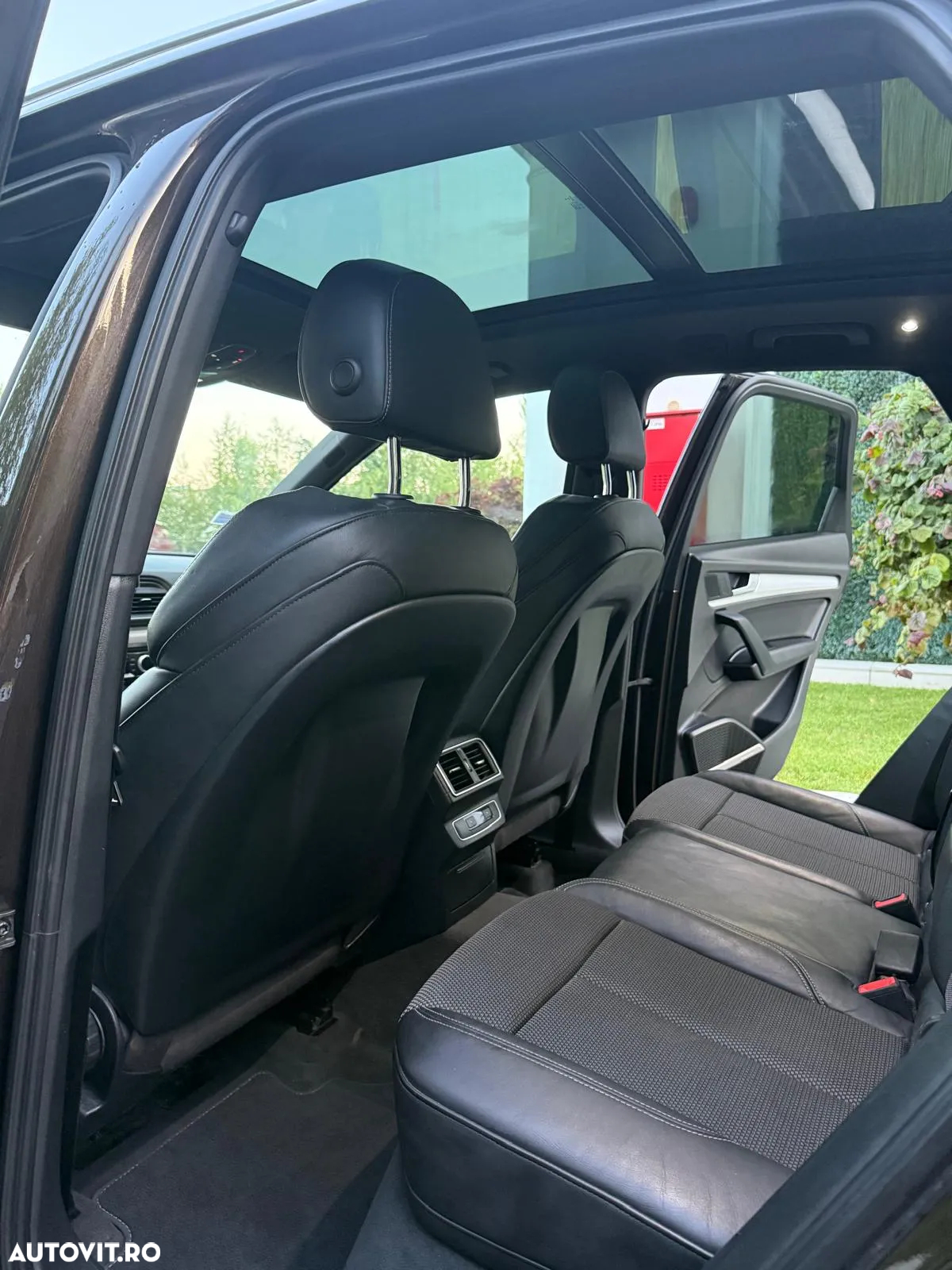 Audi Q5 40 TDI quattro S tronic sport - 15
