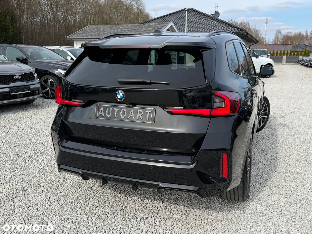 BMW X1 ver-xdrive23i-mhev-m-sport-sport - 15