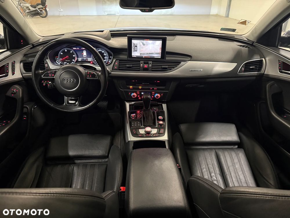 Audi A6 Allroad - 11