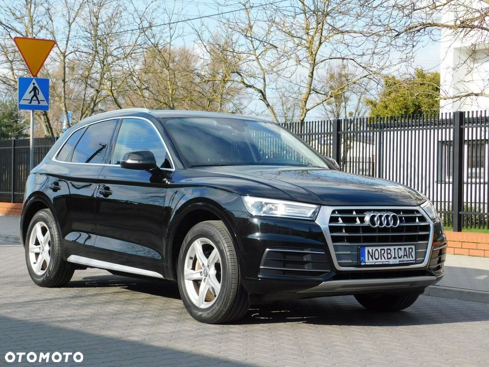 Audi Q5 2.0 TDI Sport - 3