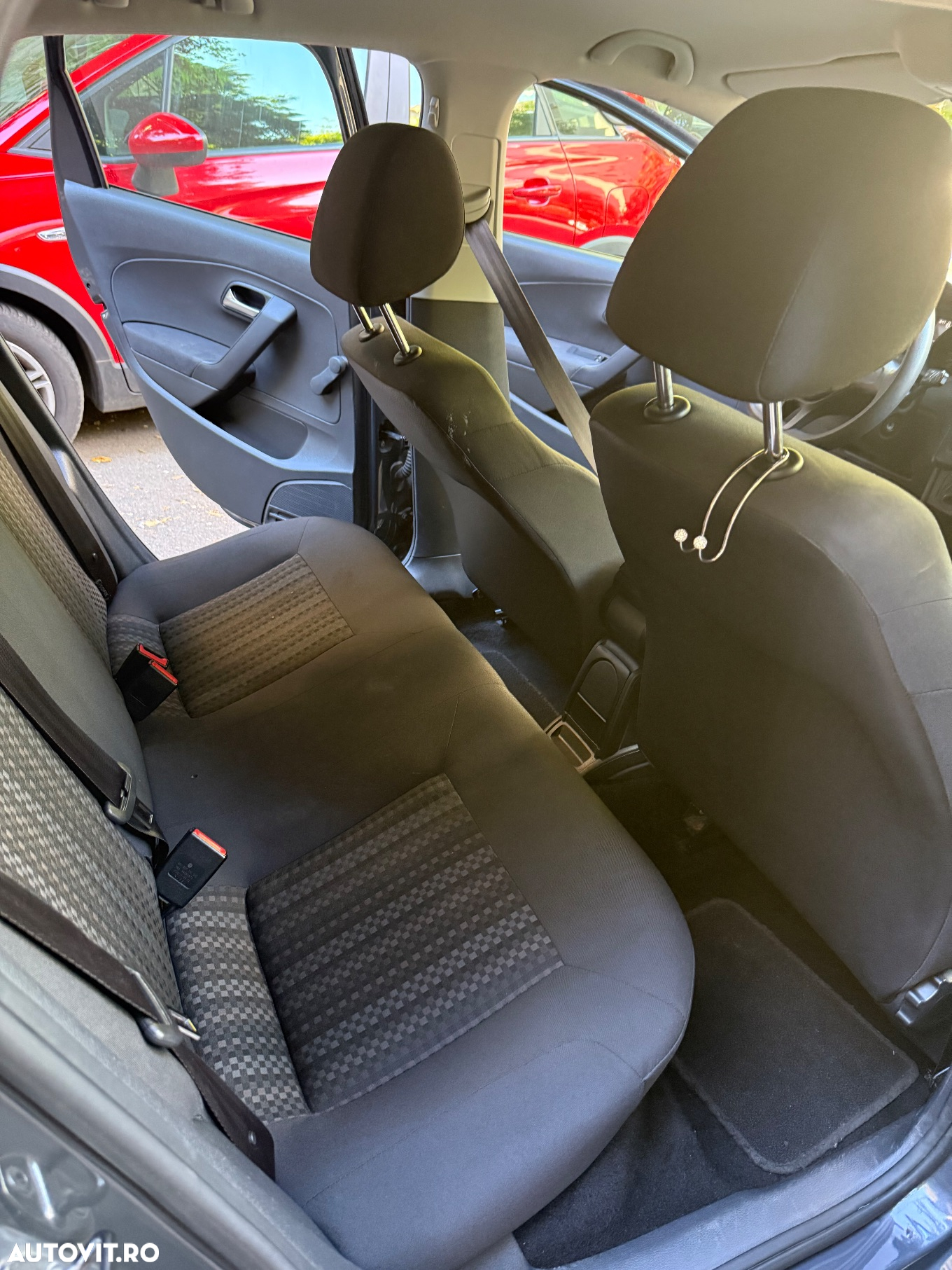 Volkswagen Polo 1.0 Trendline - 10