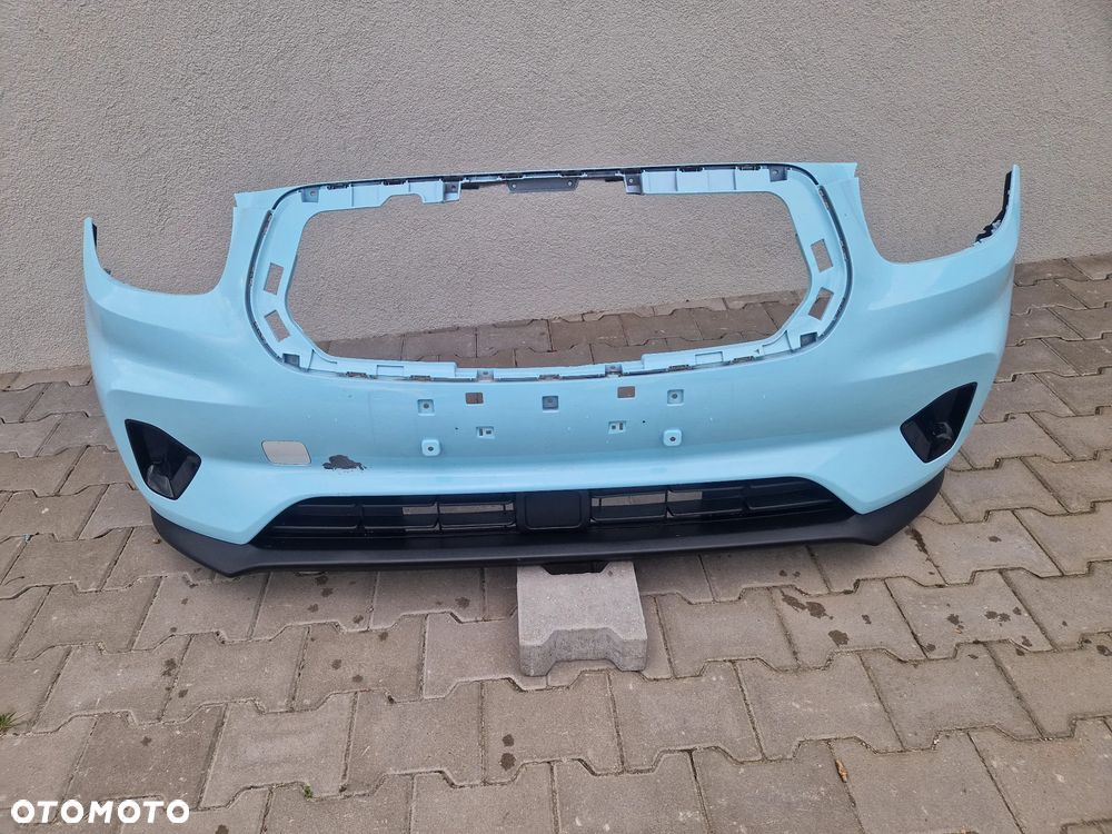 Zderzak Leapmotor t03 - 1