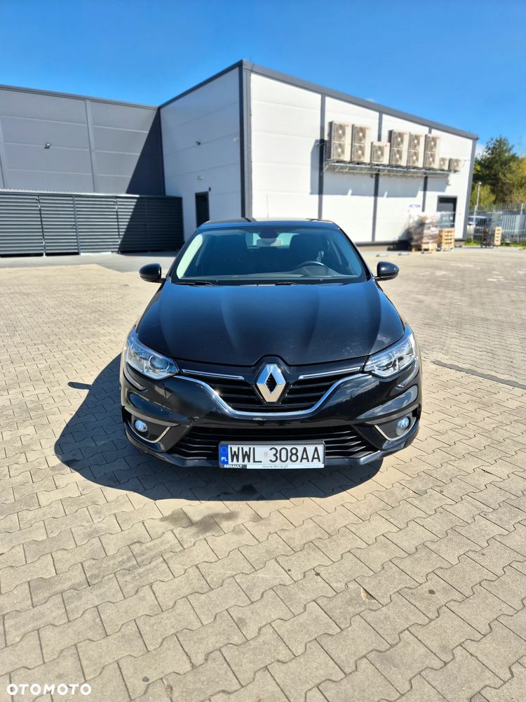 Renault Megane 1.3 TCe FAP Limited - 14