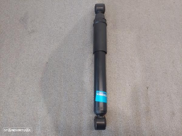 Amortecedor Suspensao Tras Esq Renault Kangoo (Kc0/1_) - 1
