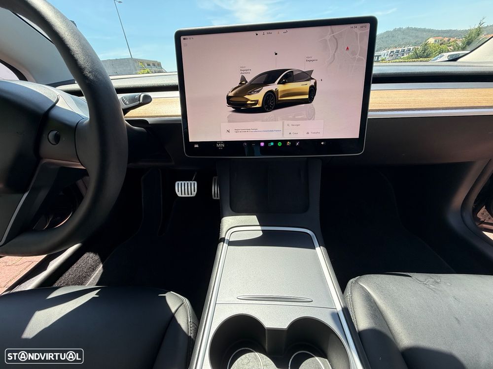 Tesla Model 3 Performance Dual Motor AWD - 10