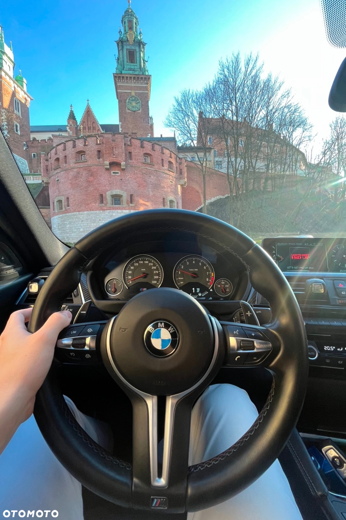 BMW M3 - 9