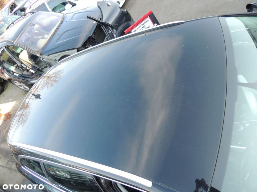 Dach AUDI A6C7 IV '12 Avant - 1