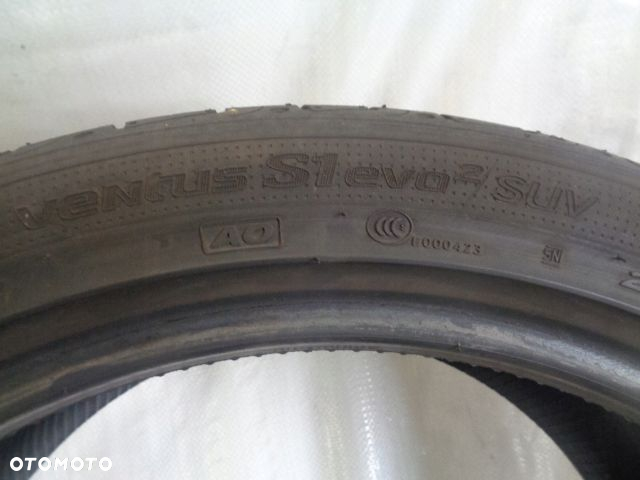 HANKOOK VENTUS S1 EVO 2 SUV 255/40R20 101Y AO - 11