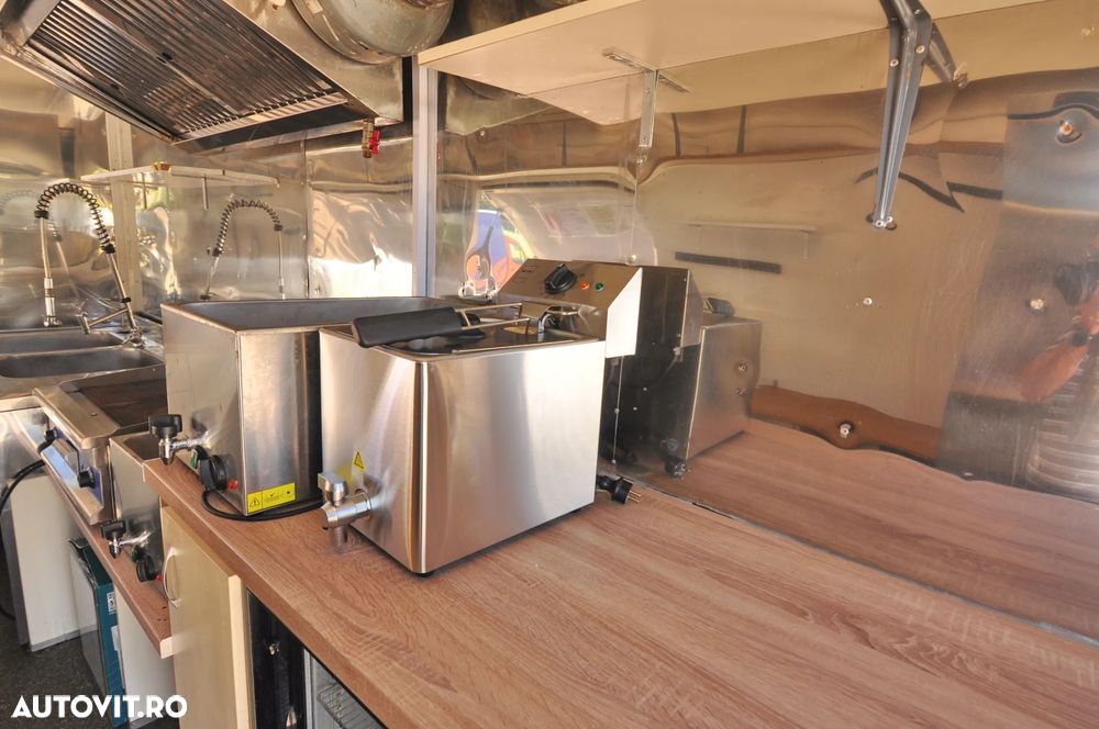 Volkswagen Crafter - 25