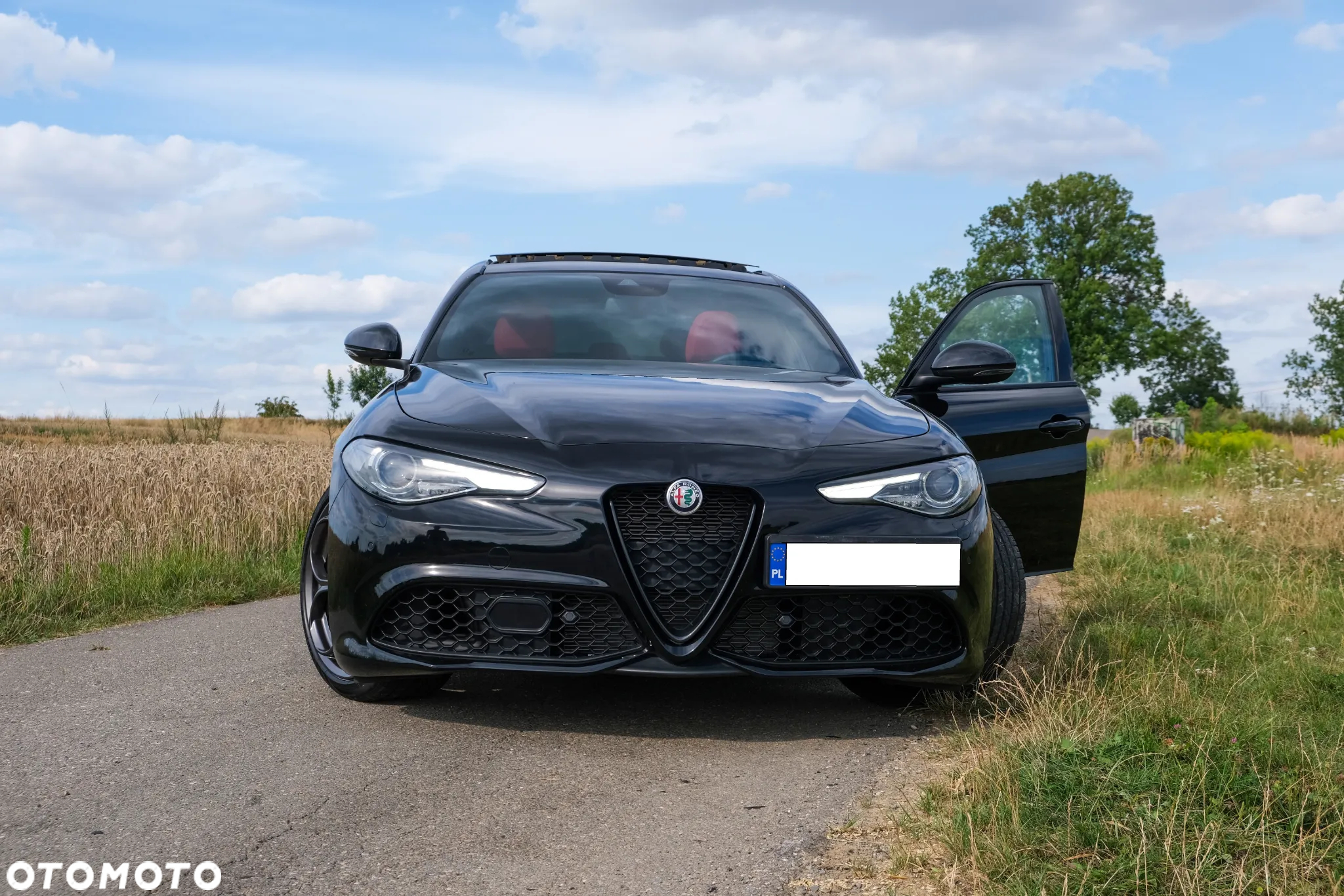 Alfa Romeo Giulia 2.0 Turbo 16V AT8 Veloce Ti - 2