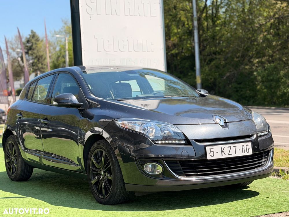 Renault Megane - 4