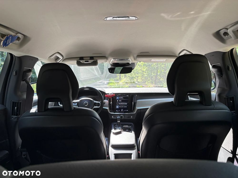 Volvo V90 - 15