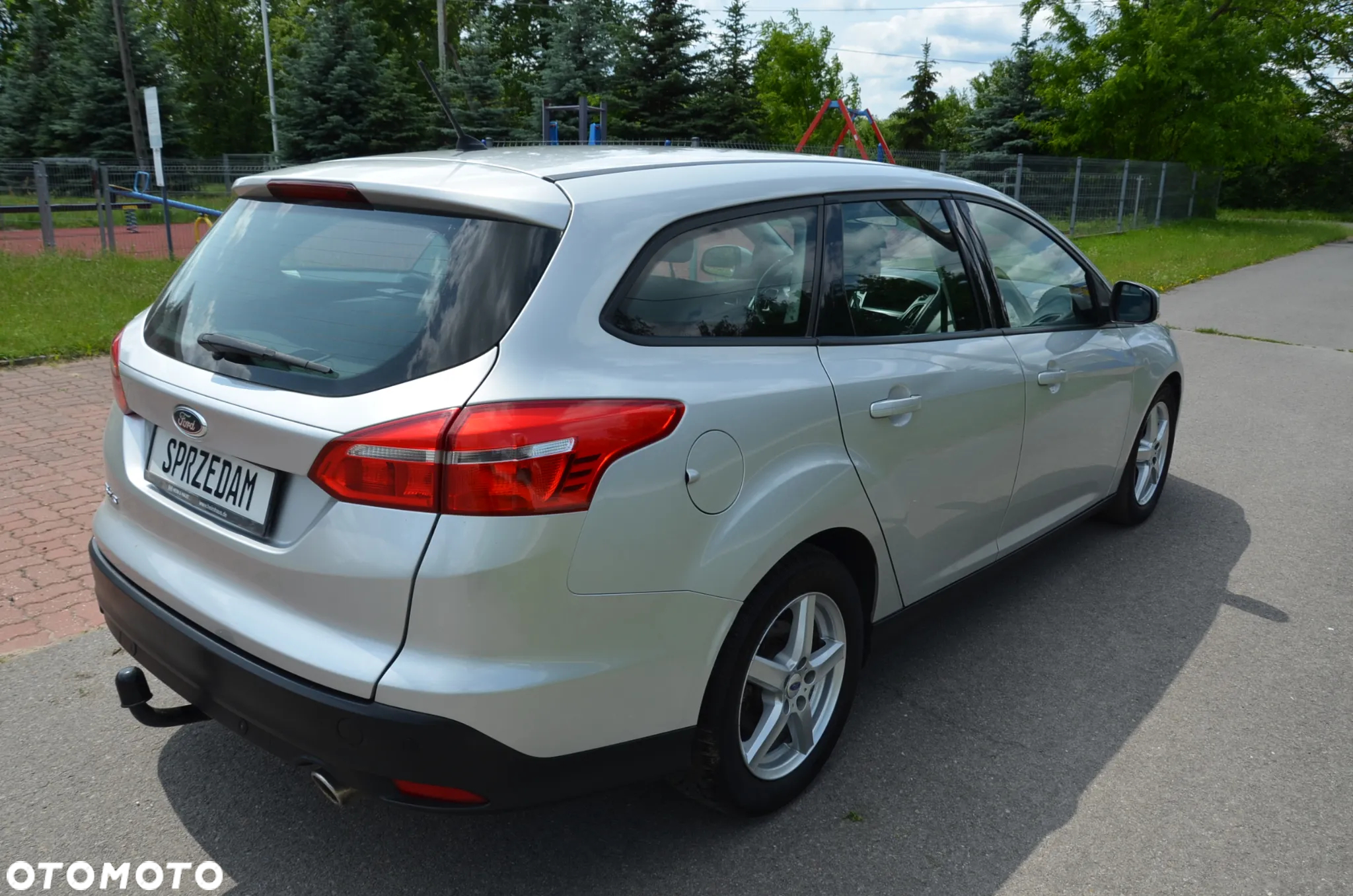 Ford Focus 2.0 EcoBlue Active - 22