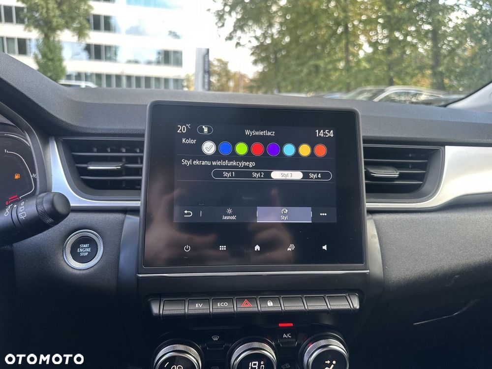 Renault Captur - 24