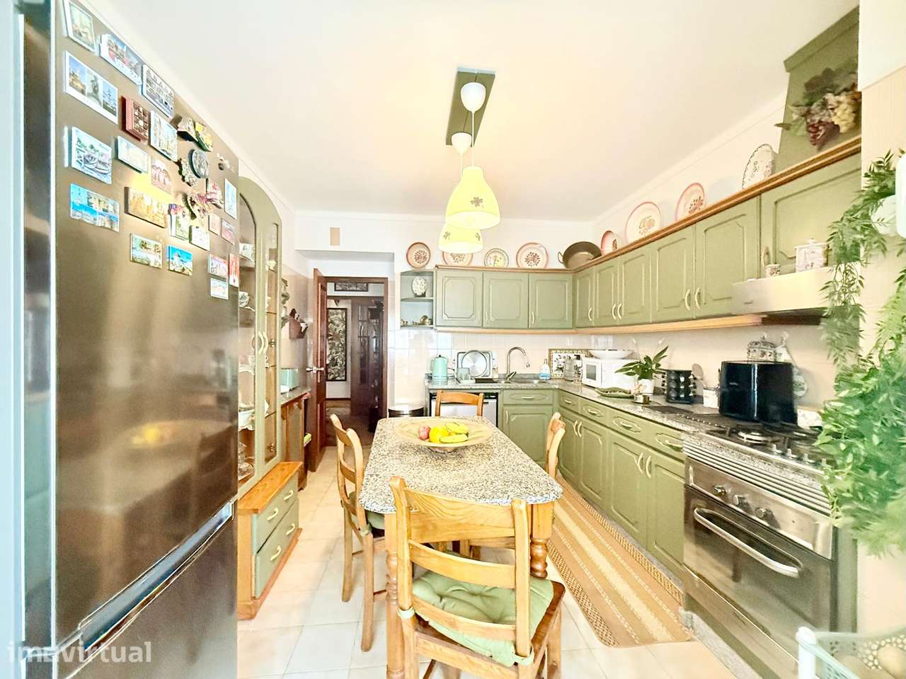 Apartamento T3 em FÁTIMA - Grande imagem: 4/53