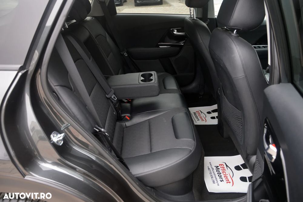 Kia Niro 1.6 GDI PHEV 2WD OPF Aut. Edition 7 - 31
