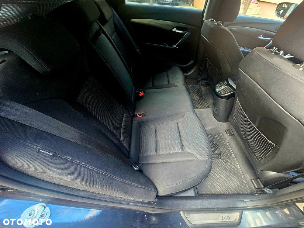 Hyundai i40 1.7 CRDi Premium - 9