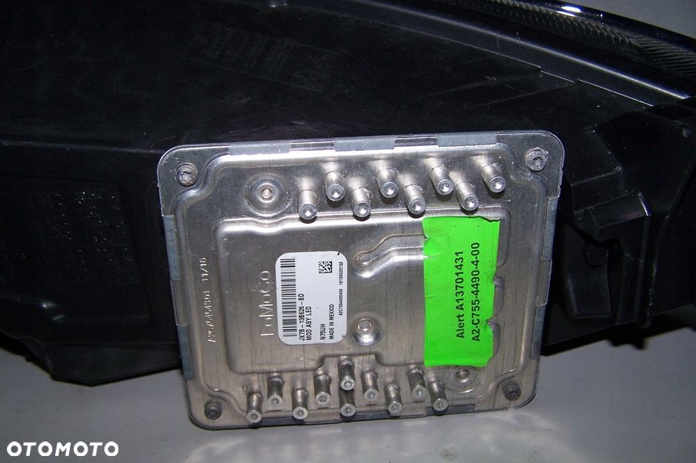 Ford Focus MK4 lampa led dynamic JX7B-13E017-AJ - 3