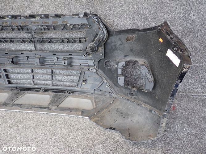 FORD KUGA MK2 II LIFT 16- zderzak przedni przód - 8