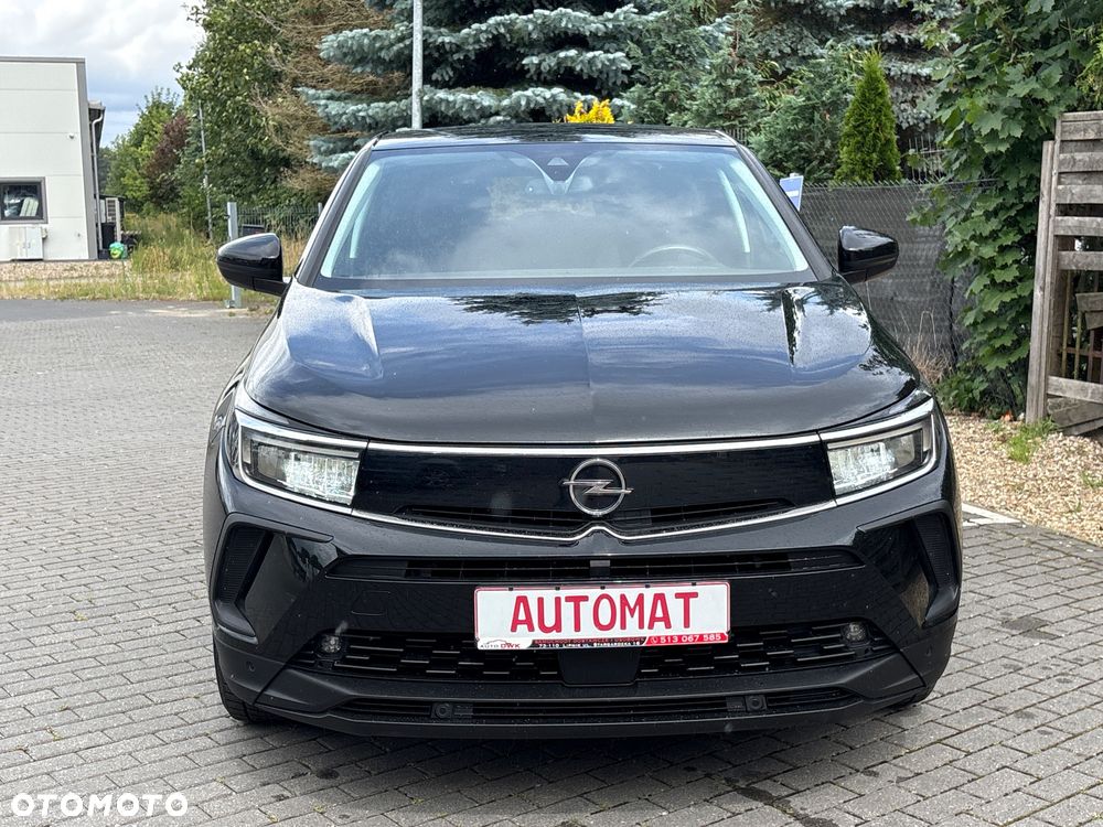 Opel Grandland - 13