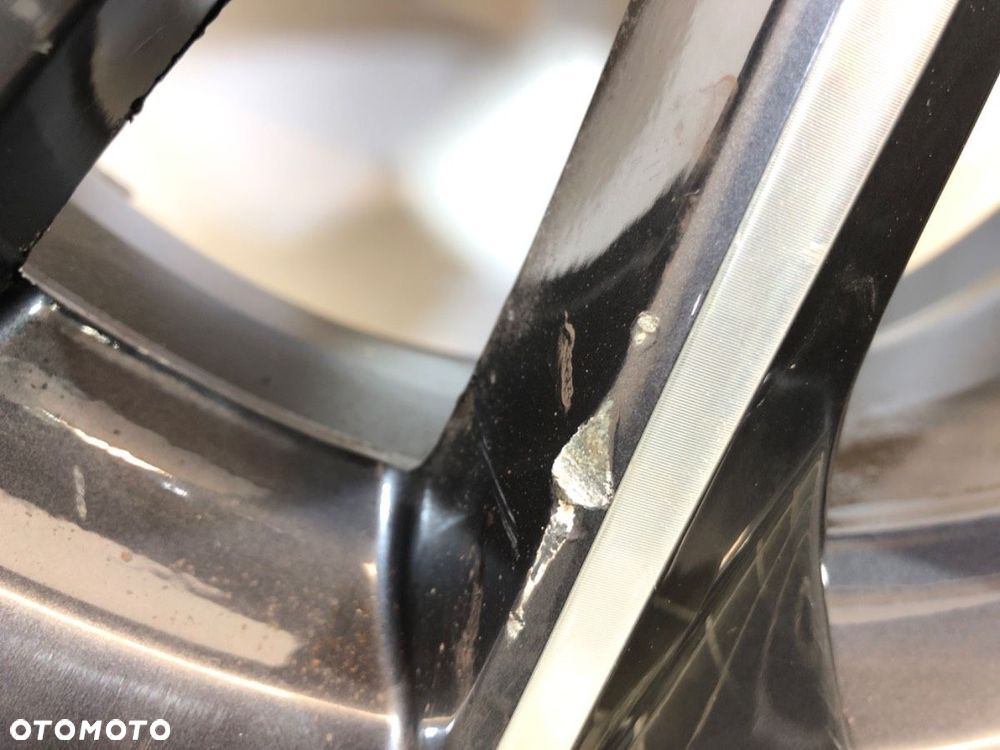 FELGI ALU KOMPLET 18 7J 5X114.3 66 ET 50  MAZDA CX-3 (DK) 2015 - 2022 2.0 SKYACTIV-G (DK5W, DK6W) 88 - 15