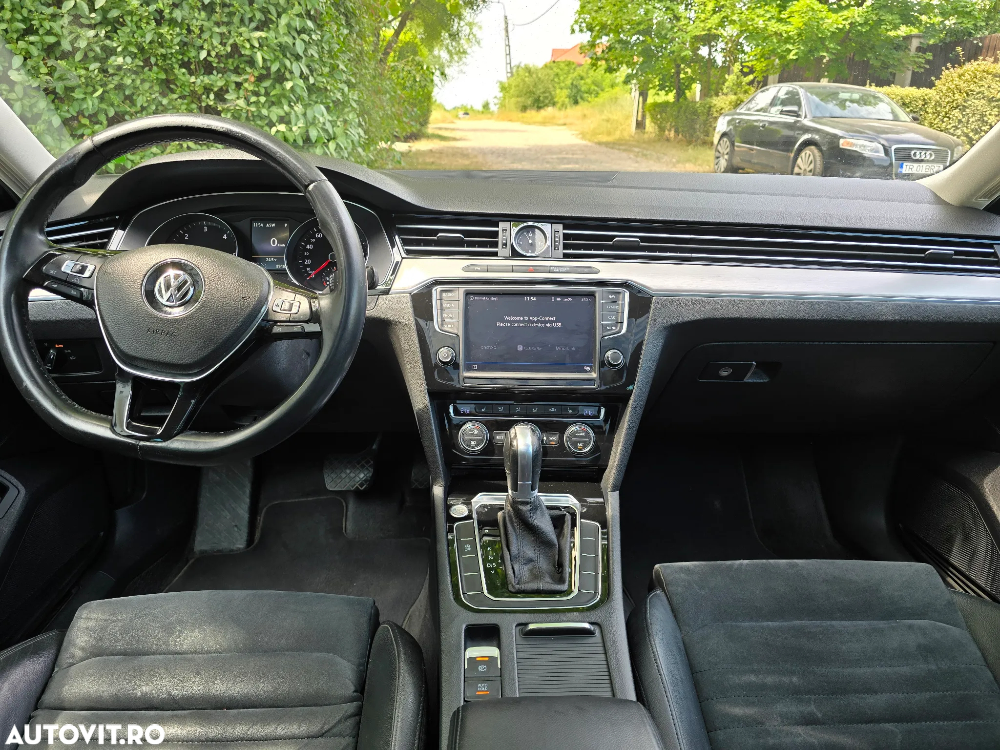 Volkswagen Passat - 21
