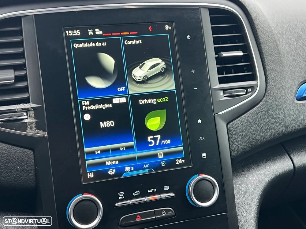 Renault Mégane - 20