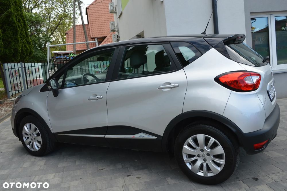 Renault Captur ENERGY TCe 120 EDC Dynamique - 10