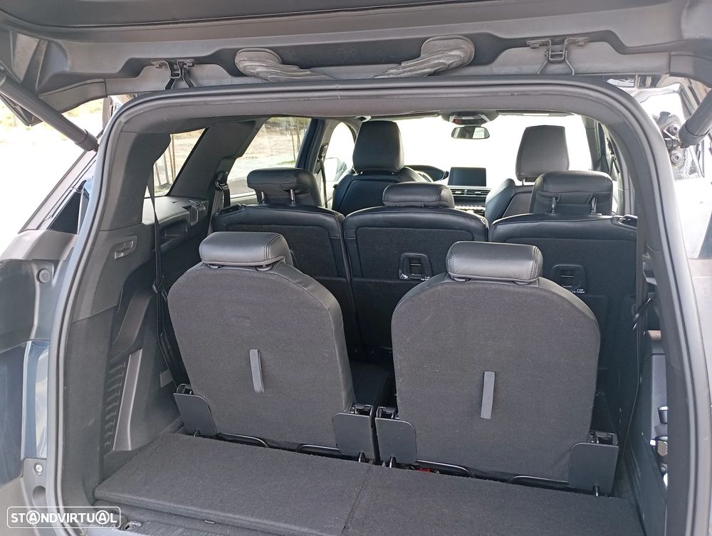 Peugeot 5008 1.5 BlueHDi GT Line - 7
