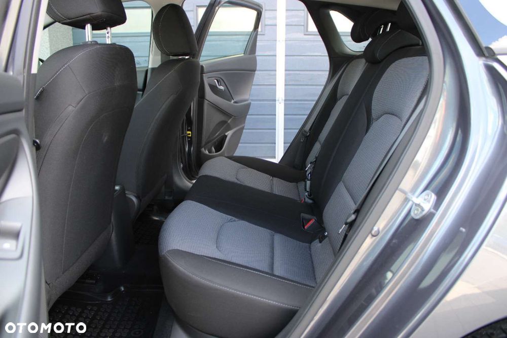 Hyundai i30 1.4 T-GDI Style - 22