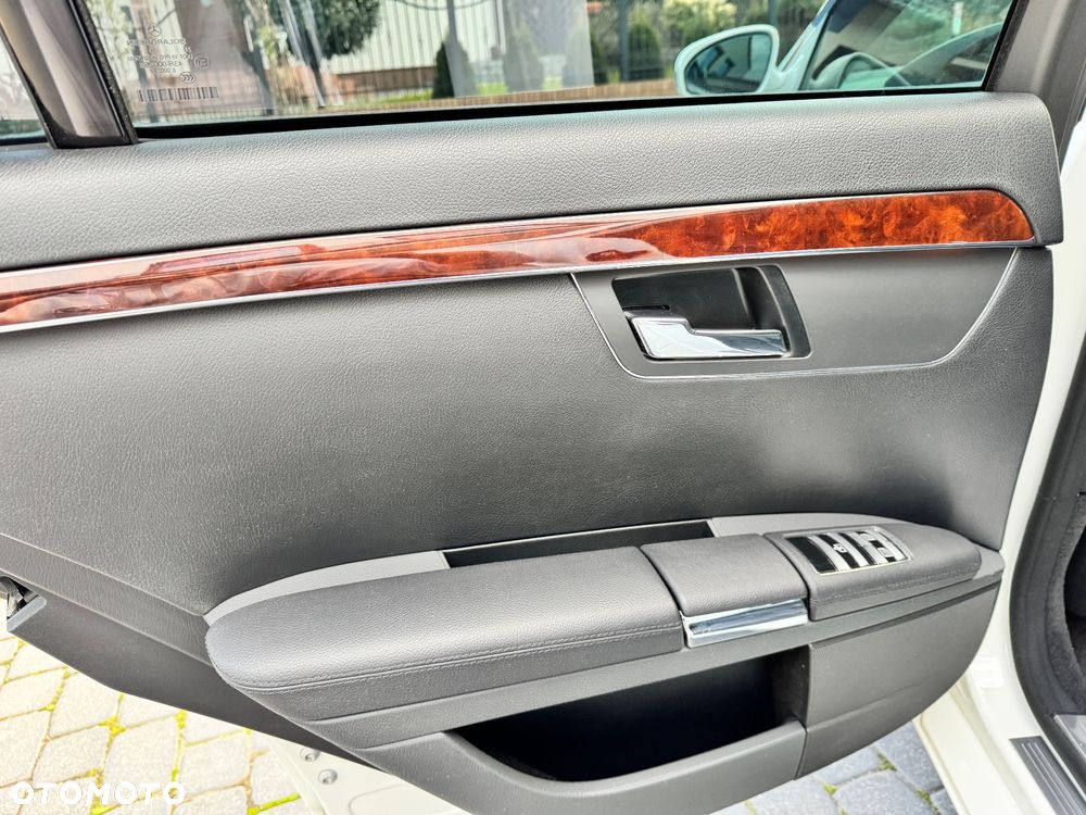 Mercedes-Benz Klasa S 350 7G-TRONIC - 18