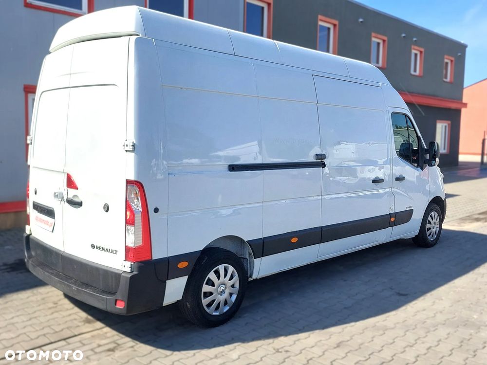 Renault Master III - 7