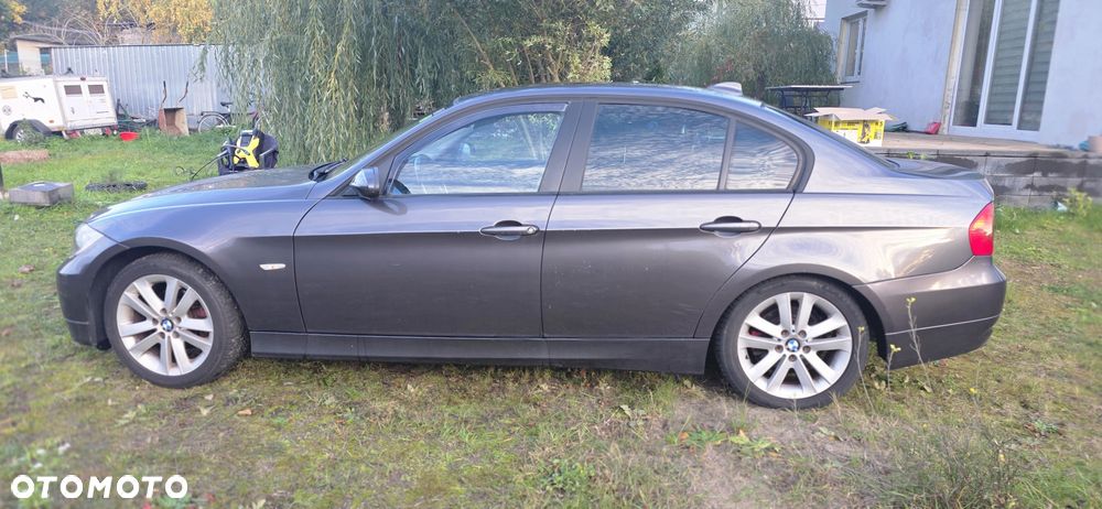 BMW Seria 3 - 3