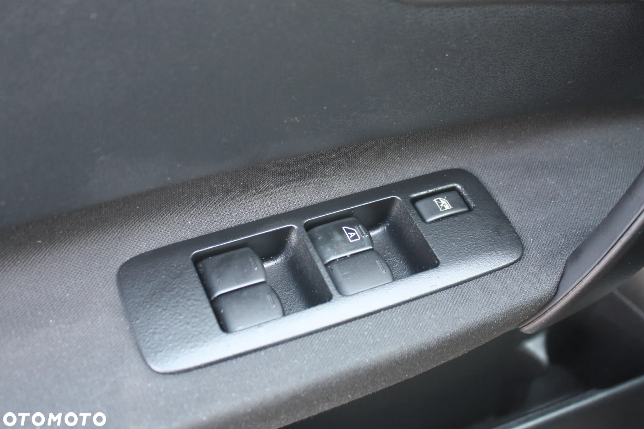 Nissan Qashqai 1.6 Visia - 19