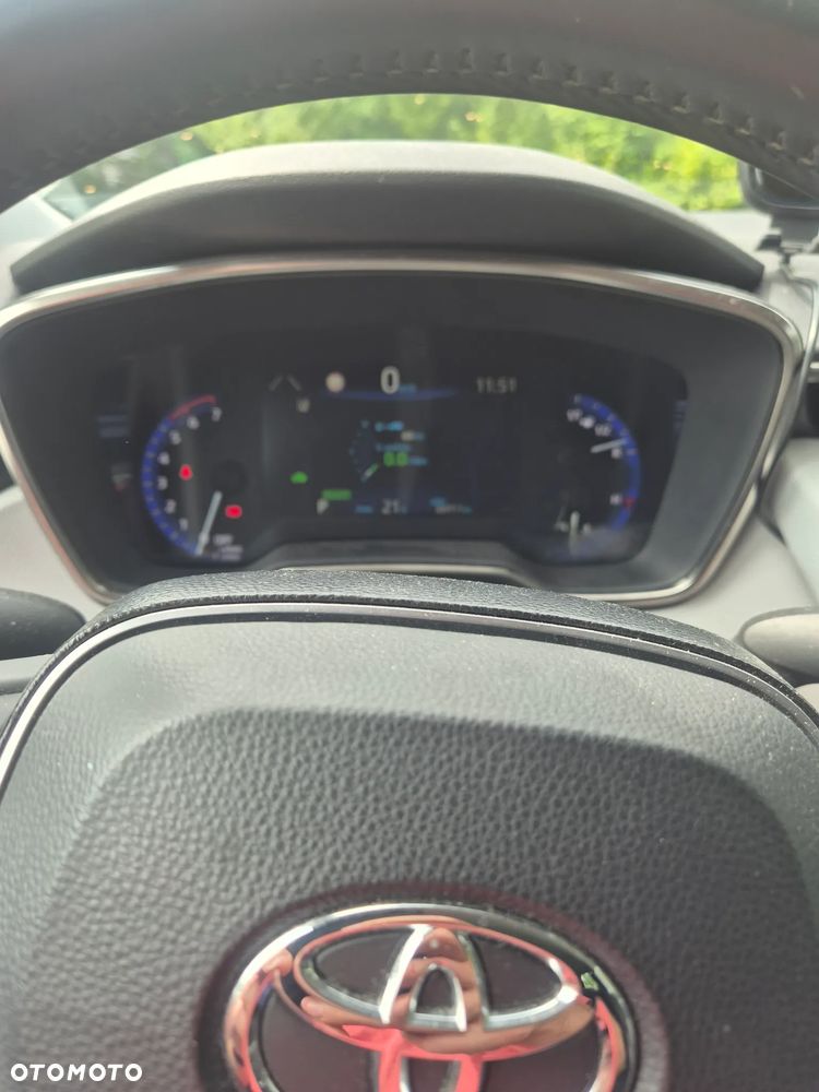 Toyota Corolla 1.8 Hybrid Comfort - 7