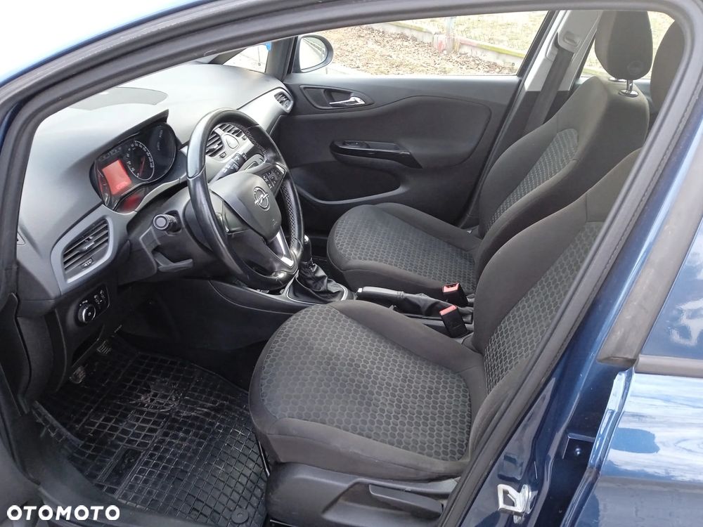 Opel Corsa 1.4 Color Edition - 8