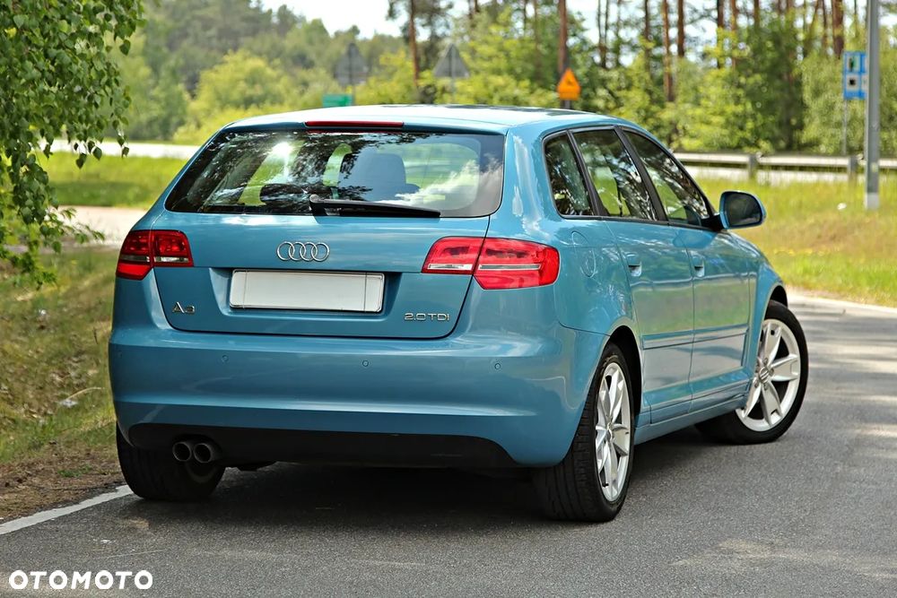 Audi A3 - 3