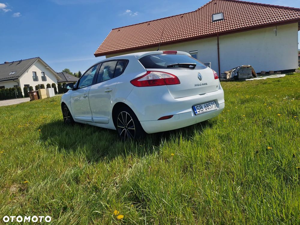 Renault Megane - 14