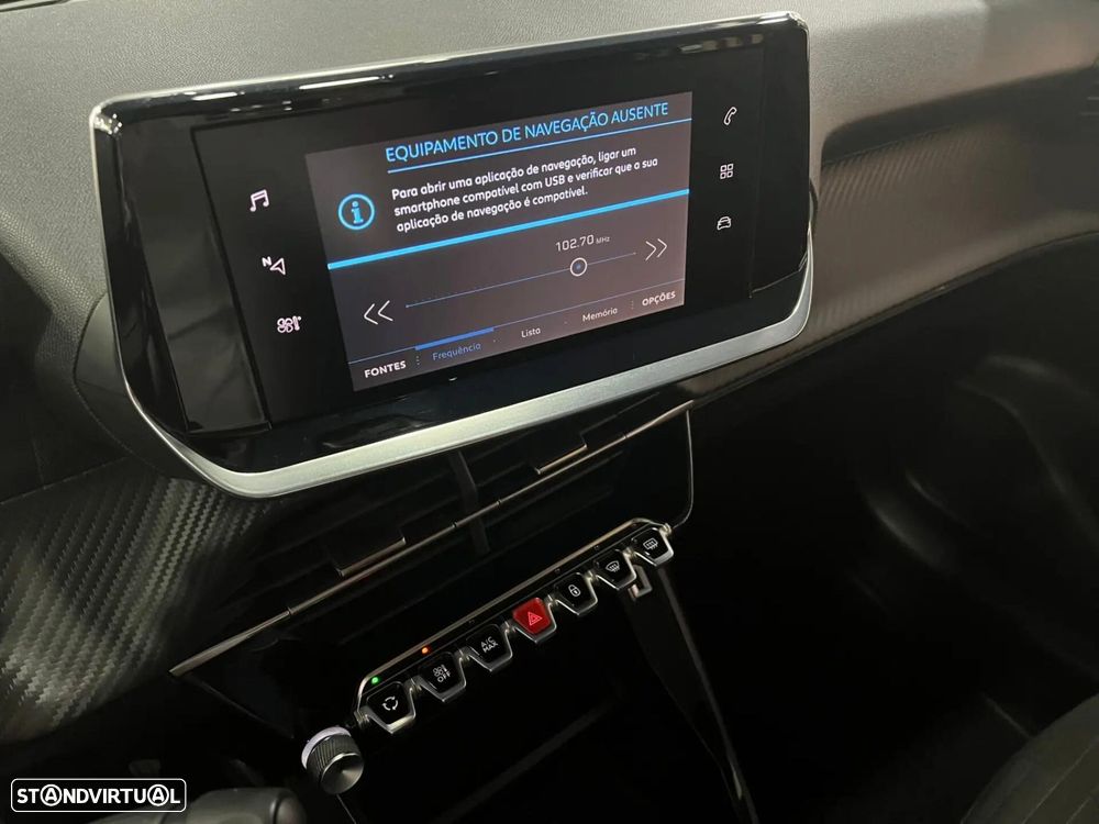 Peugeot 208 1.2 PureTech Active Pack - 23