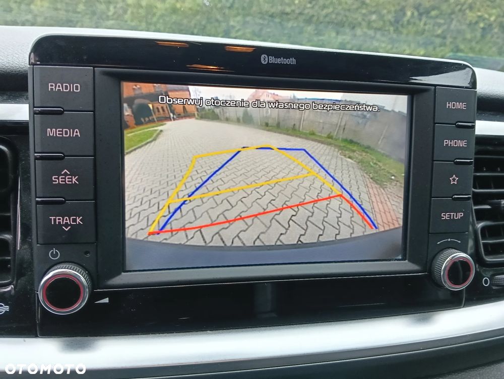 Kia Stonic 1.0 T-GDI XL - 17