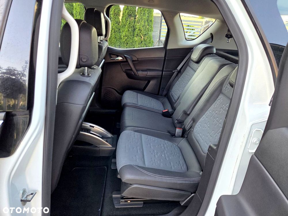 Opel Meriva - 20