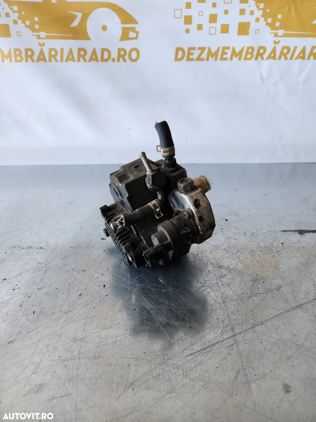 Pompa Inalta Presiune Opel Astra H Combo Honda Civic 1.7 Cdti Cod -0264 Cod - 2